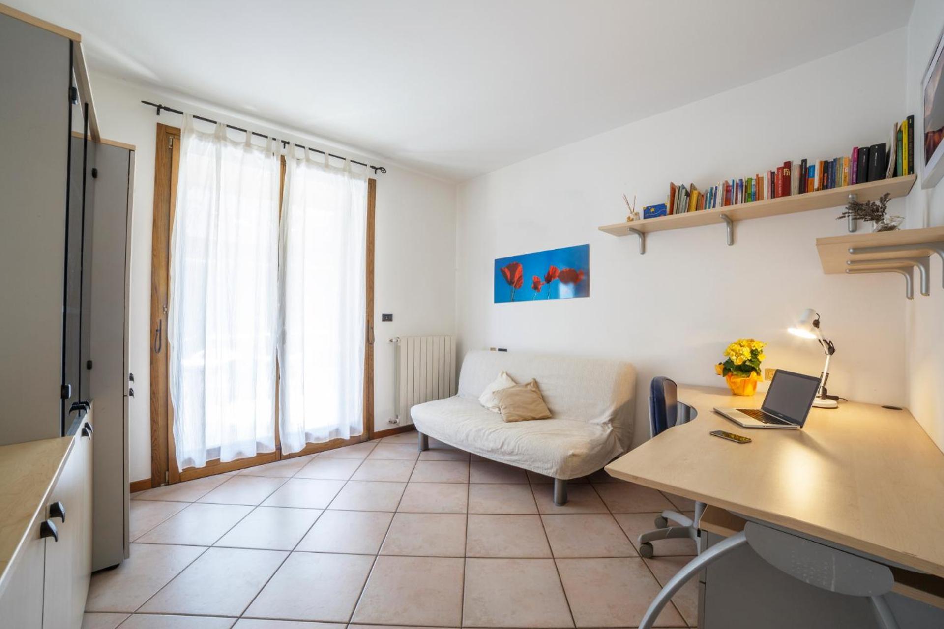 Casa Vacanza Residence Lago Di Endine Monasterolo del Castello Екстериор снимка