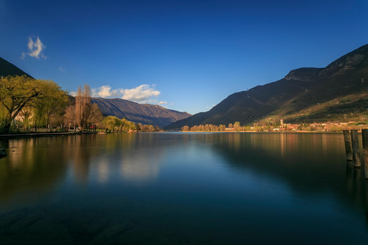 Casa Vacanza Residence Lago Di Endine Monasterolo del Castello Екстериор снимка