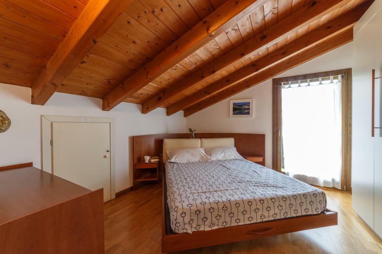 Casa Vacanza Residence Lago Di Endine Monasterolo del Castello Екстериор снимка